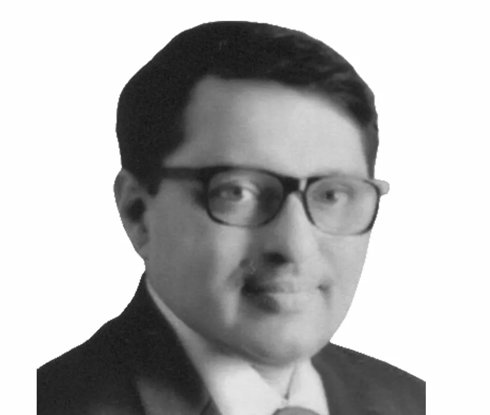shri-shriram-dandekar