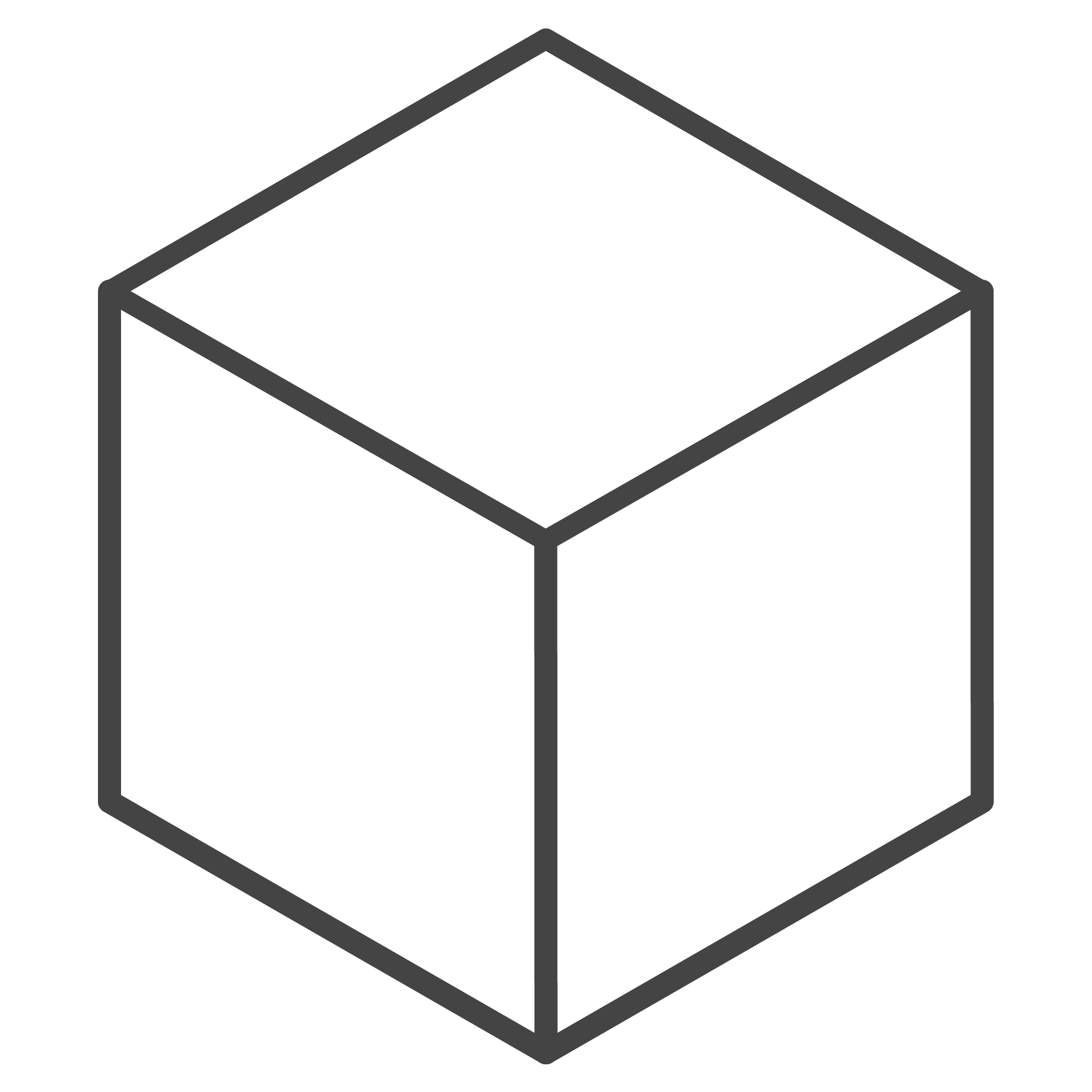 cube